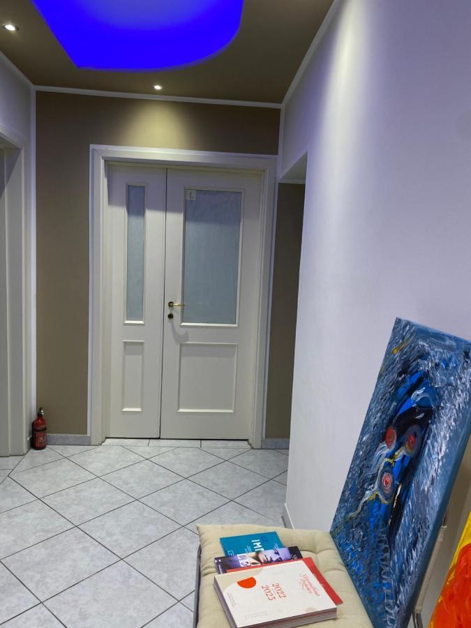 City Suite Art ไลป์ซิก ภายนอก รูปภาพ
